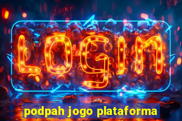 podpah jogo plataforma